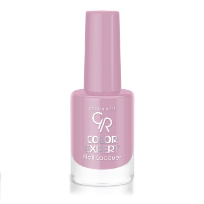 GOLDEN ROSE Color Expert Nail Lacquer 10.2ml - 107